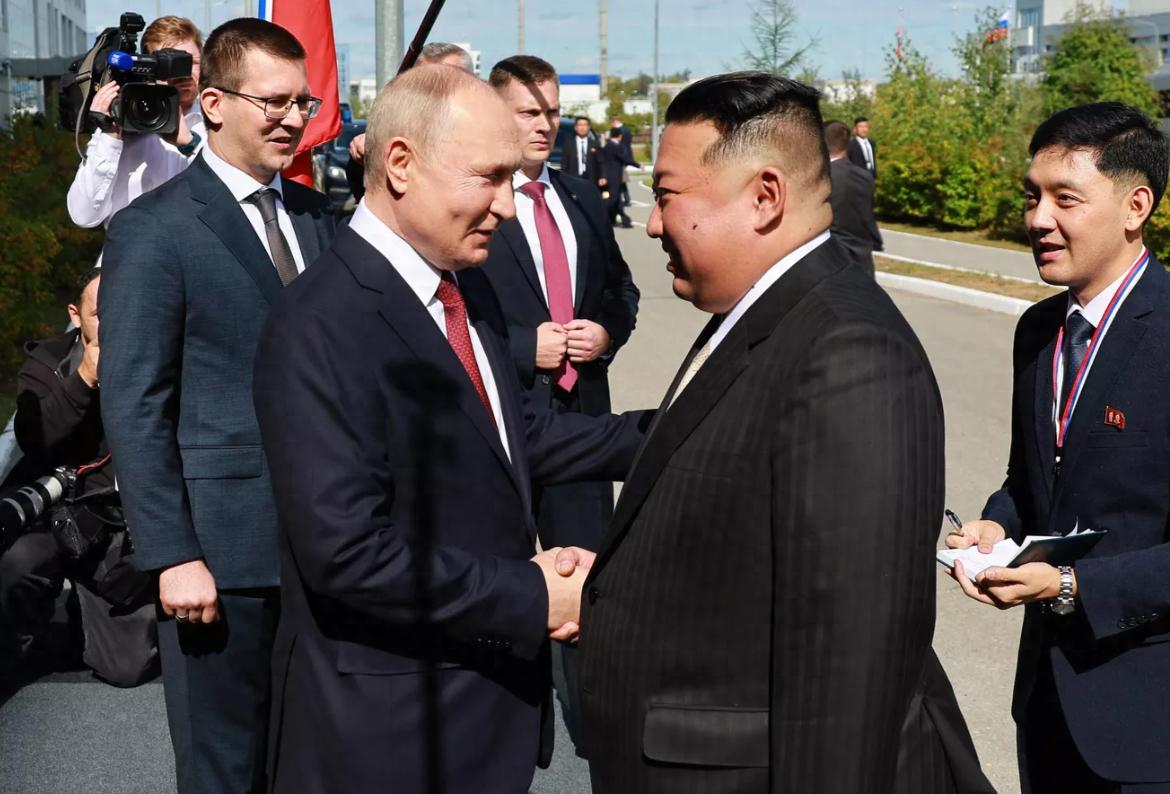 朝鮮核問題2020揭秘朝鮮核問題，2020年的復(fù)雜局勢(shì)與未來走向