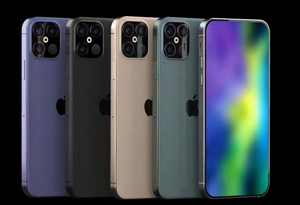 iphone 12 破發(fā)iPhone 12破發(fā)背后的真相揭秘