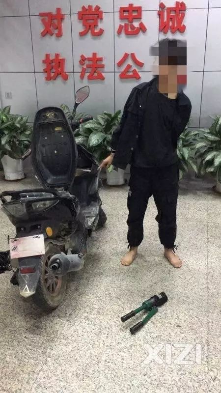 偷車后騎10小時逃跑偷車后騎行千里逃亡，一場荒誕的逃亡之旅