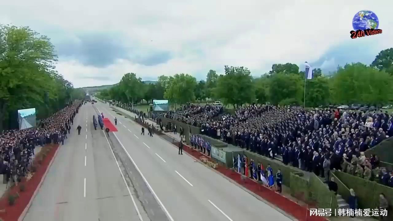 塞爾維亞將舉行閱兵式塞爾維亞將舉行盛大閱兵式，一瞥軍事力量與民族榮耀的集結(jié)