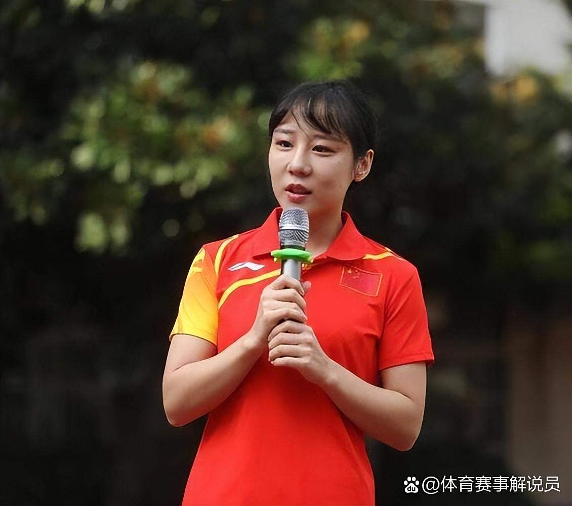 奧運冠軍鄧琳琳懷孕關(guān)于奧運冠軍鄧琳琳是否懷孕的消息，并沒有明確的官方報道或公開聲明。