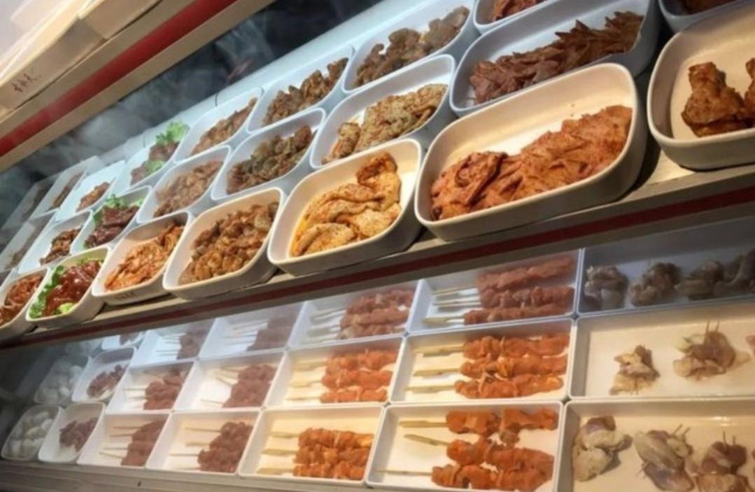 餐飲后廚視頻餐飲后廚視頻，展現(xiàn)美食背后的秘密