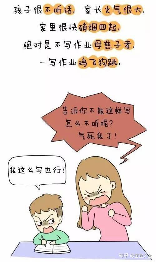 輔導孩子寫作業(yè)氣死了輔導孩子寫作業(yè)確實是一項挑戰(zhàn)，尤其是在面對孩子不理解或不遵守規(guī)則時，很容易讓人感到沮喪和生氣。然而，作為家長，我們需要保持冷靜和耐心，并采取一些有效的方法來幫助孩子完成作業(yè)。