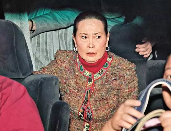 梁光烈夫人楊桂珍逝世梁光烈夫人楊桂珍逝世，一位偉大女性的離去與無(wú)盡的懷念