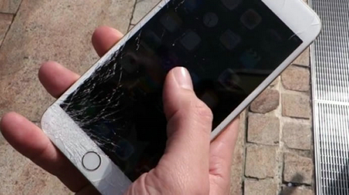 iphone手機破發(fā)是什么意思啊iPhone手機破發(fā)深度解析，含義、原因與影響
