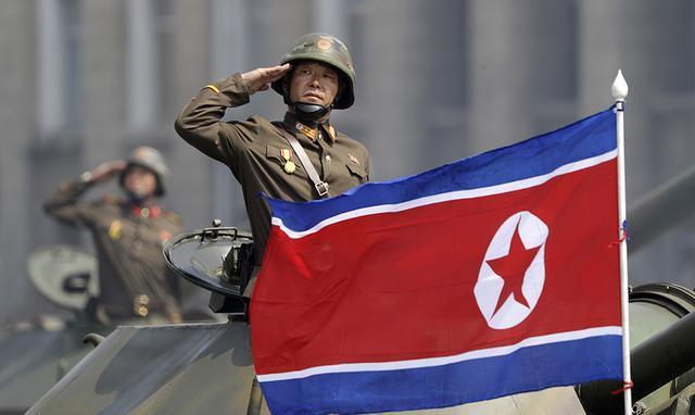 朝鮮頻頻揮動(dòng)核武這面朝鮮頻頻揮動(dòng)核武背后的深層原因與影響分析