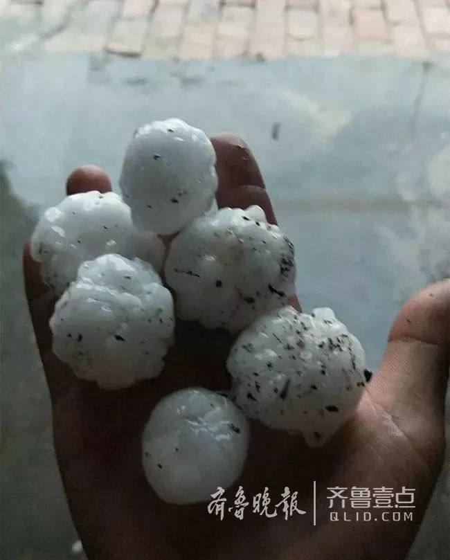 被冰雹砸死的人是多少揭秘冰雹災(zāi)害，被冰雹砸死的人數(shù)統(tǒng)計及分析