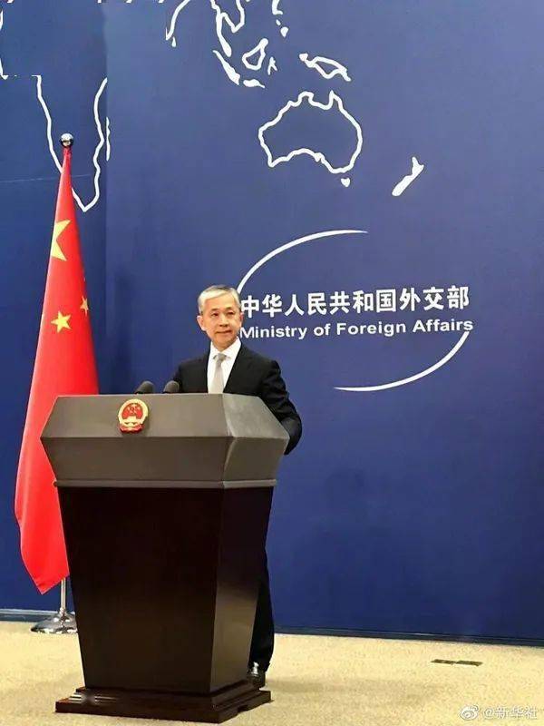 中方堅(jiān)決反對有什么用中方堅(jiān)決反對的力量與意義
