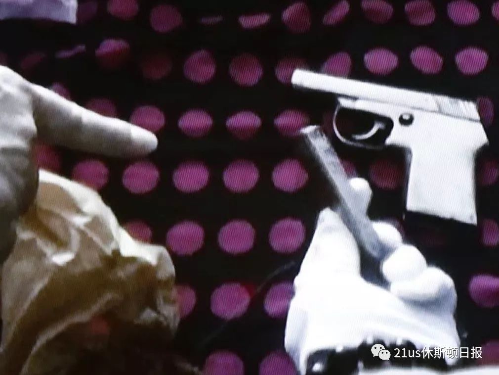 洗手槍射中自己身亡悲劇發(fā)生！洗手槍誤射導(dǎo)致意外身亡
