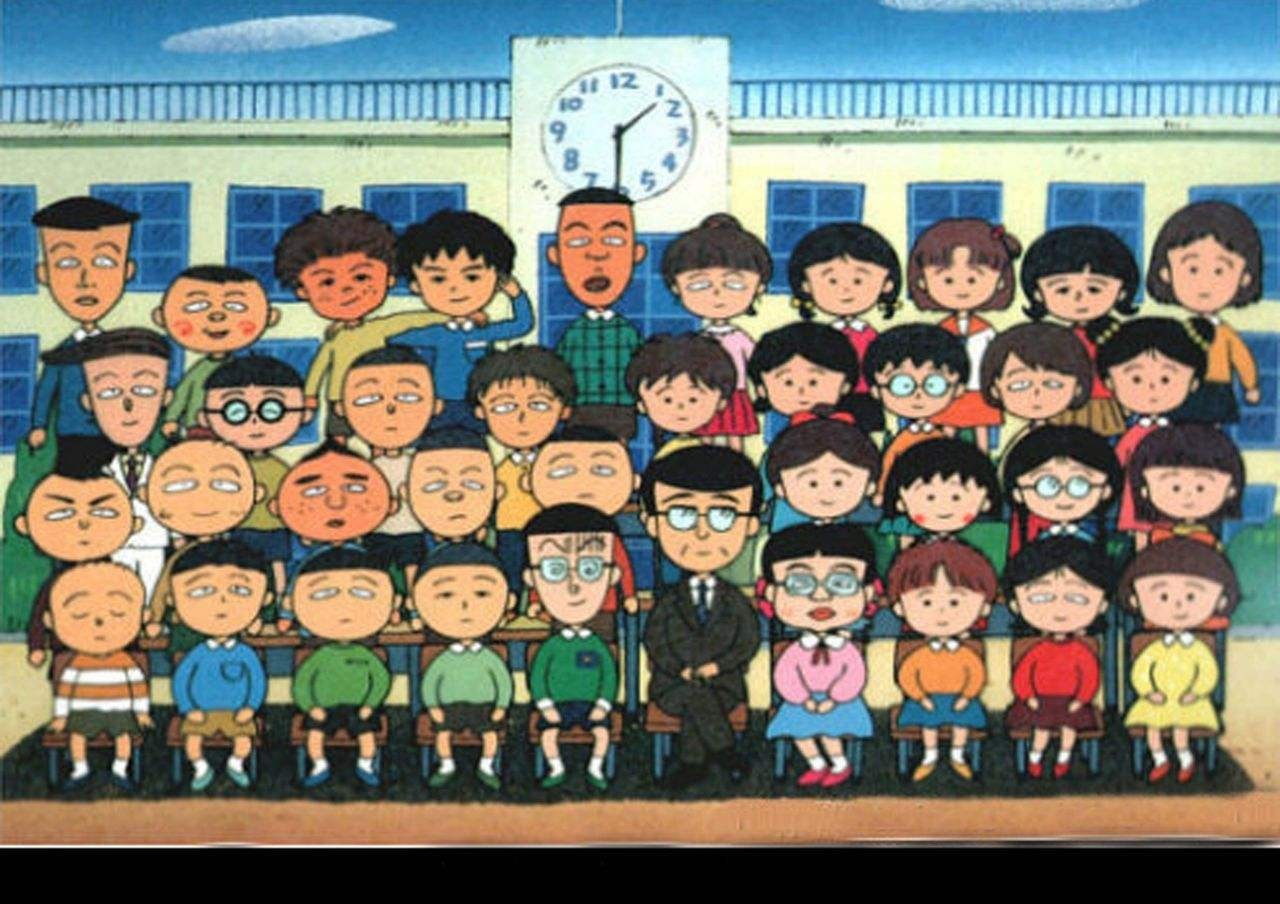 被小學(xué)生的群像震撼了怎么辦被小學(xué)生的群像震撼了怎么辦——深度解讀與感悟分享