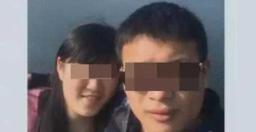 男子行兇致3死1傷 研究生制止被刺死自媒體文章標題，男子行兇致多人傷亡，研究生英勇制止不幸遇害