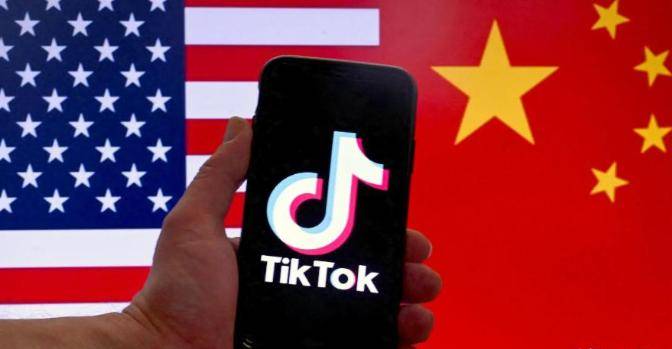 中美就TikTok問題達成基本框架共識中美就TikTok問題達成基本框架共識，探討與解析