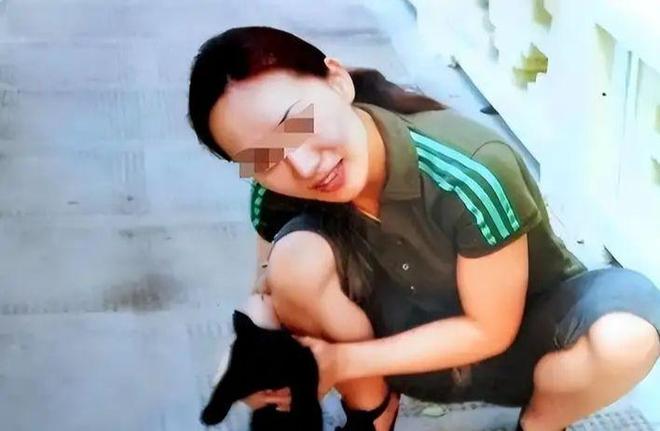女子被虐死案女子被虐死案，揭示悲劇背后的真相與呼喚社會正義
