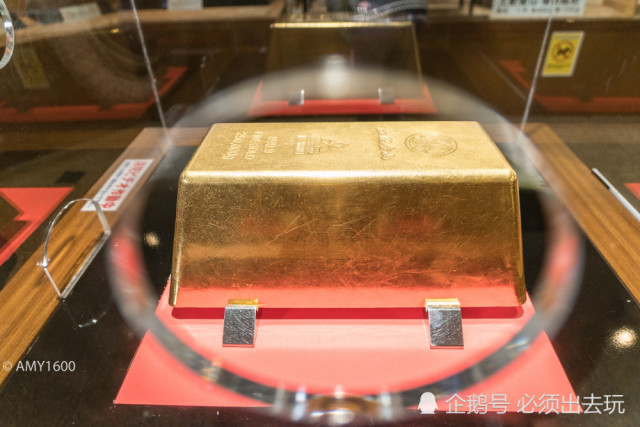 深圳市民撿到2267.83克巨型金條關(guān)于深圳市民撿到一條重達(dá)2267.83克的巨型金條的事件，以下是對此事的簡要分析和理解。
