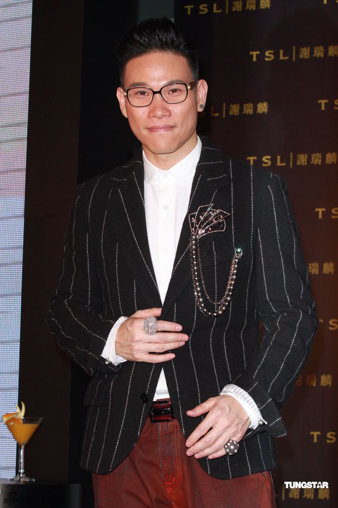 蘇永康婚禮嘉賓蘇永康婚禮嘉賓，星光熠熠，共襄盛宴