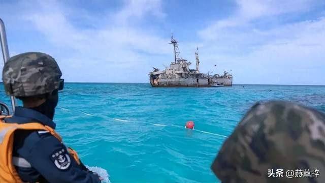 美國讓南海不得安寧美國對南海的干擾與影響，探究背后的動因與挑戰(zhàn)