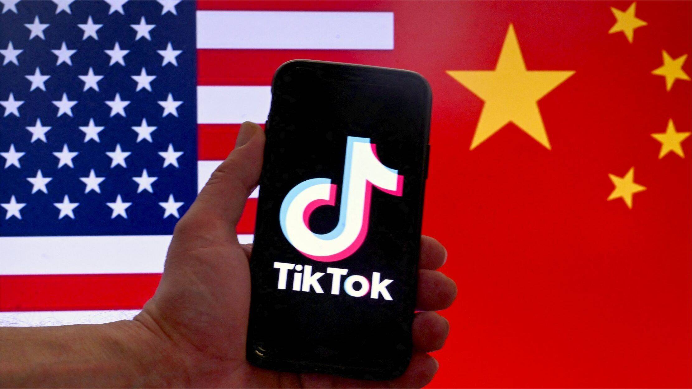 美國對tiktok美國對TikTok的態(tài)度及其背后的深層動因分析
