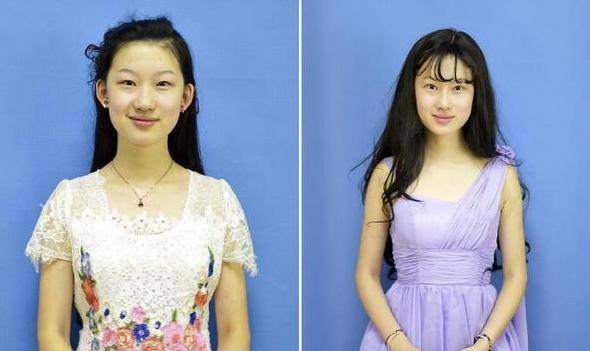 女孩神似劉亦菲 三條視頻漲粉20萬女孩神似劉亦菲，三條視頻漲粉二十萬的背后故事