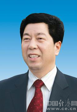 湖南省委書記沈曉明會見洪秀柱湖南省委書記沈曉明會見中國國民黨前主席洪秀柱，兩岸交流再添新篇章