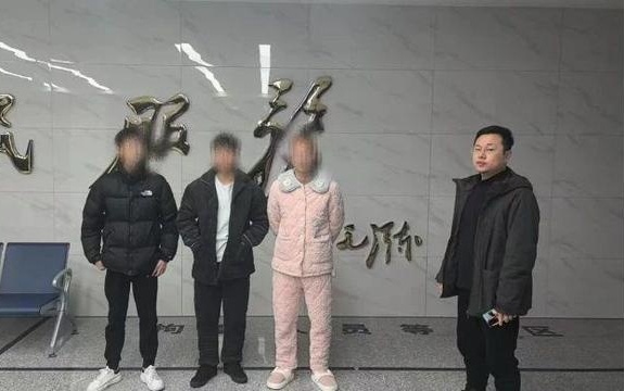 網(wǎng)紅“柴懟懟”被刑拘網(wǎng)紅柴懟懟被刑拘事件深度解析