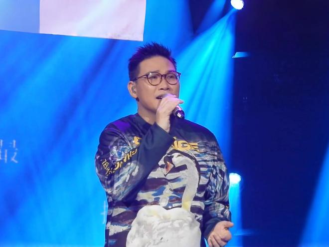 蘇永康溫州演出取消蘇永康溫州演出取消事件回顧與解析