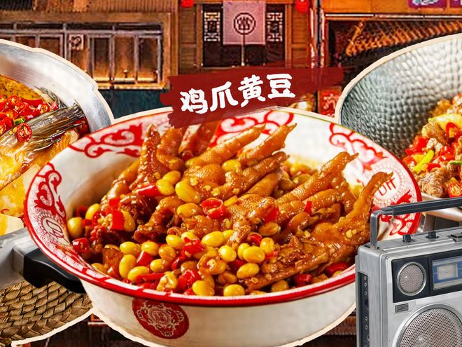 江西小炒哪里人開的江西小炒，探尋起源與傳承的魅力