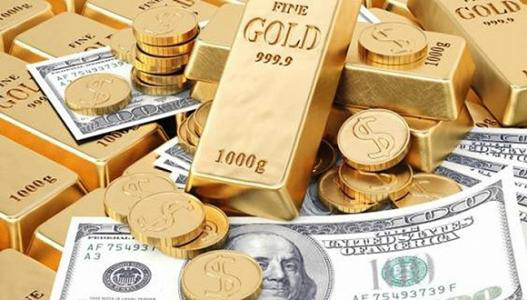 外資機(jī)構(gòu)看漲黃金至5000美元外資機(jī)構(gòu)預(yù)測黃金價(jià)格將上漲至5000美元，黃金投資的新時(shí)代來臨？