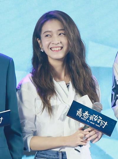 13歲女孩酷似劉亦菲13歲女孩酷似劉亦菲，新星即將閃耀