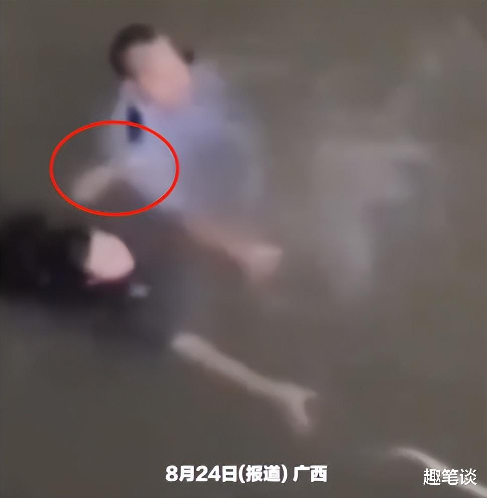 女子誤踩化骨水身亡 救治細(xì)節(jié)曝光女子誤踩化骨水身亡事件，救治細(xì)節(jié)曝光