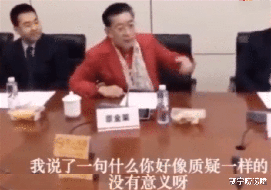 六小齡童回應(yīng)“煩死了”表情包六小齡童回應(yīng)煩死了表情包背后的故事與爭(zhēng)議