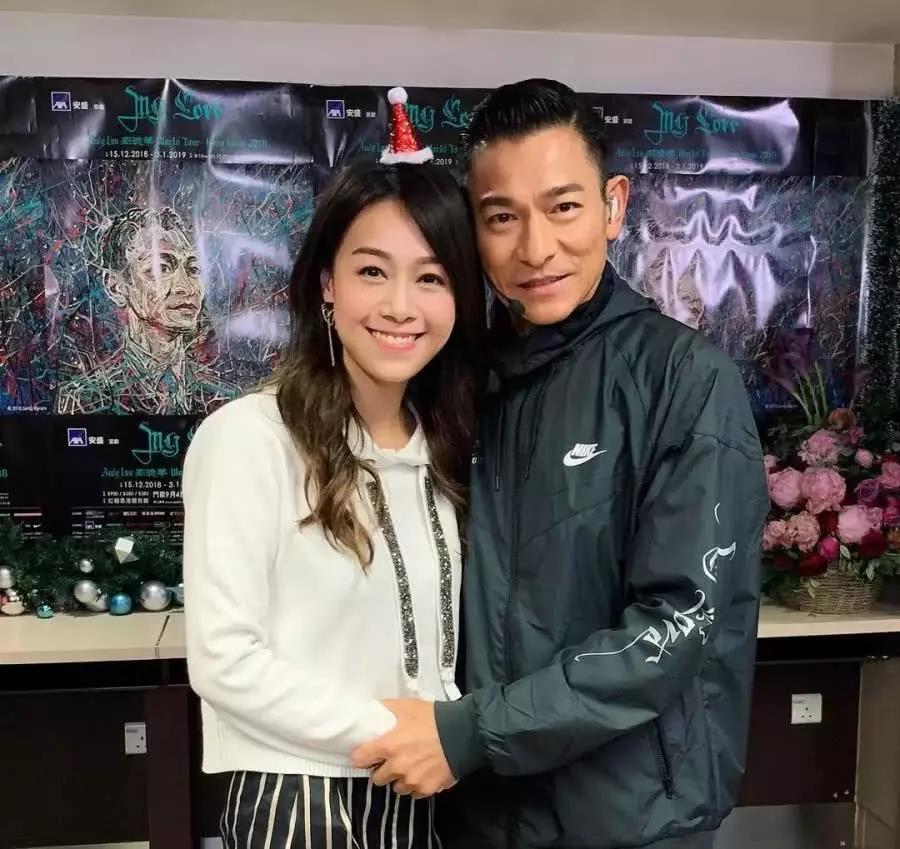 向太和劉德華向太和劉德華，華語(yǔ)樂(lè)壇的傳奇人物之間的不解之緣