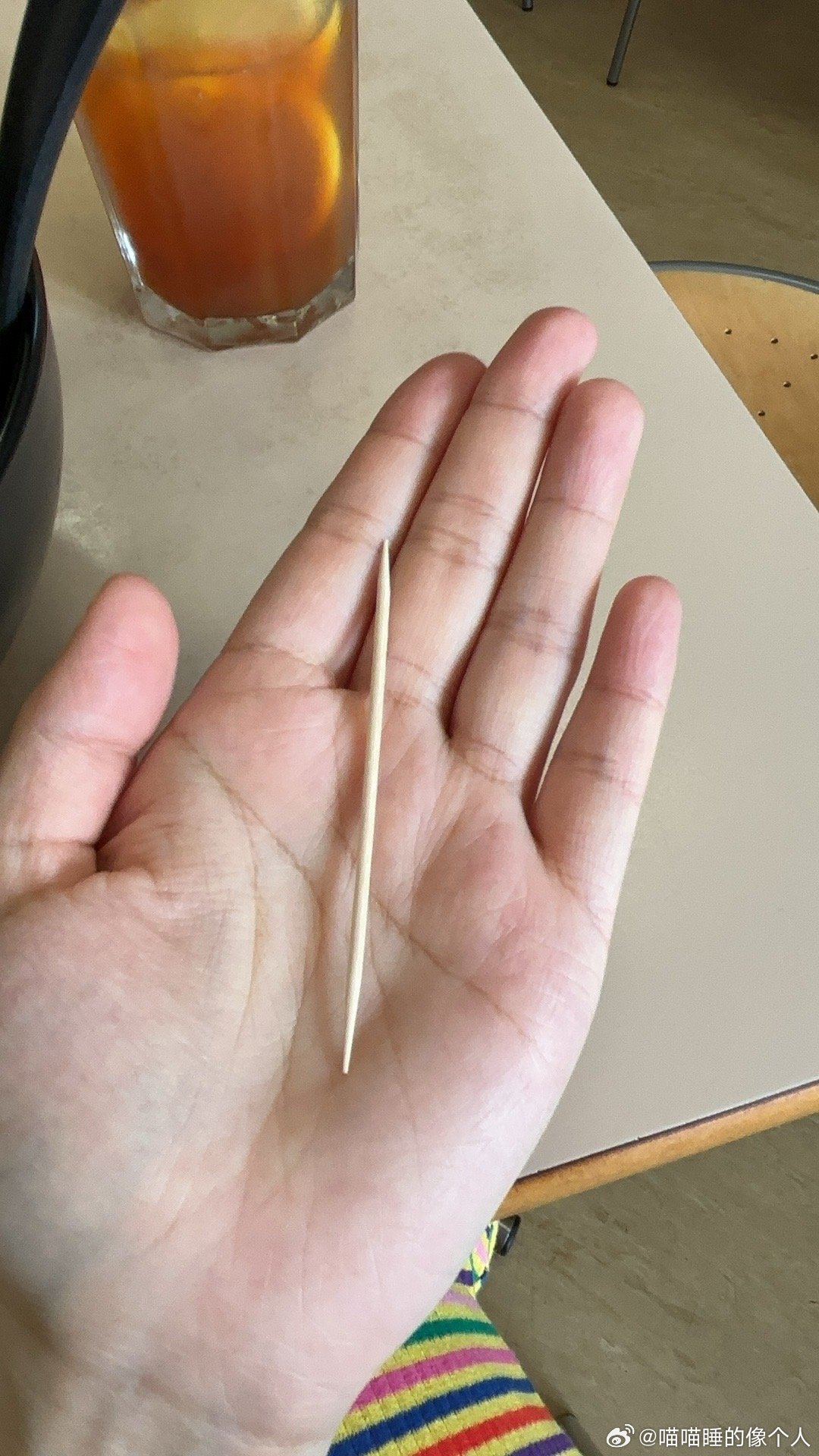 拿個牙簽給我關(guān)于拿個牙簽給我，一個深入解析的話題