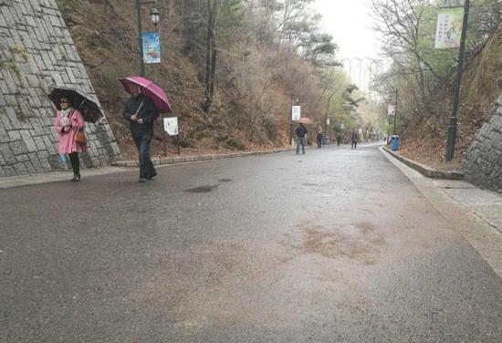 “成都綠道自縊女子為騎手”不實關(guān)于成都綠道自縊女子為騎手不實信息的澄清