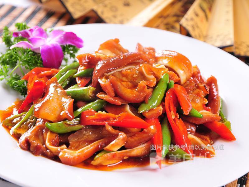 江西小炒特色菜譜大全江西小炒特色菜譜大全，品味江西美食的獨特魅力