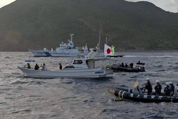 海警船撞日本炮艇海警船撞日本炮艇事件深度解析