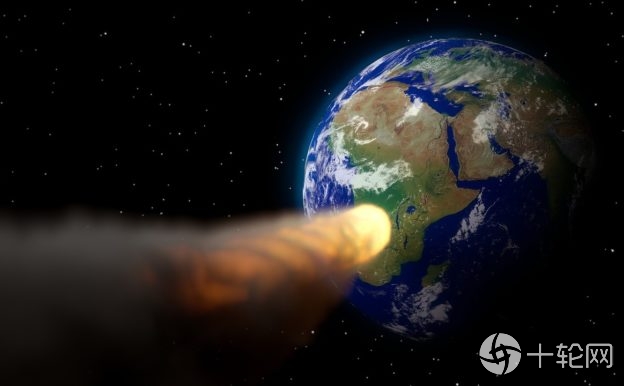 應(yīng)對小行星威脅 中國有主動防御方案應(yīng)對小行星威脅，中國有主動防御方案