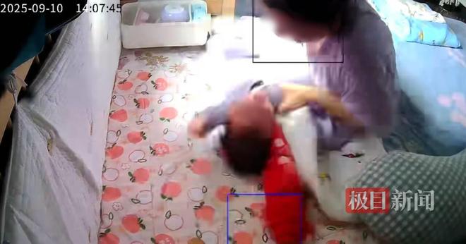 月嫂暴力拖拽嬰兒怎么處理月嫂暴力拖拽嬰兒事件處理指南