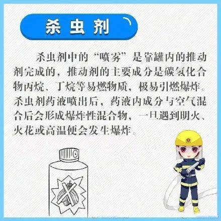 女子緊閉窗戶在家狂噴殺蟲劑致中毒女子緊閉窗戶在家狂噴殺蟲劑，結(jié)果中毒緊急送醫(yī)