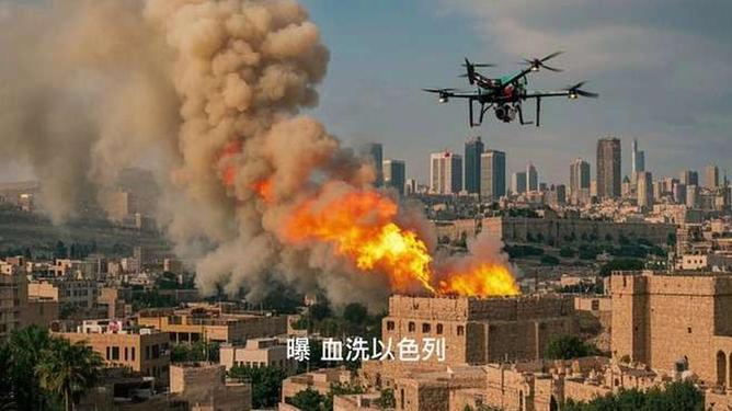 胡塞武裝對以中部和南部發(fā)動襲擊胡塞武裝對以中部和南部發(fā)動襲擊事件分析