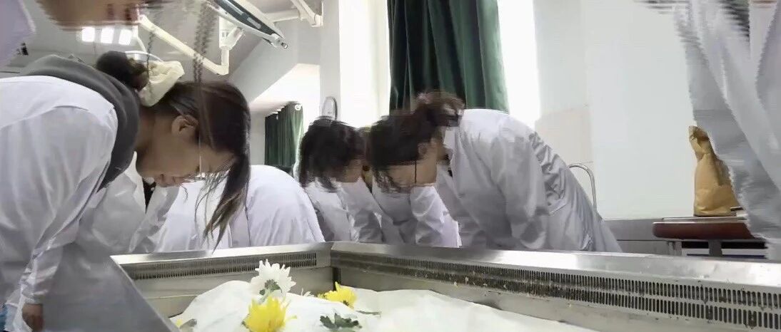 出生237天的他成為了“大體老師”出生僅237天的他，成為大體老師的奇跡之路