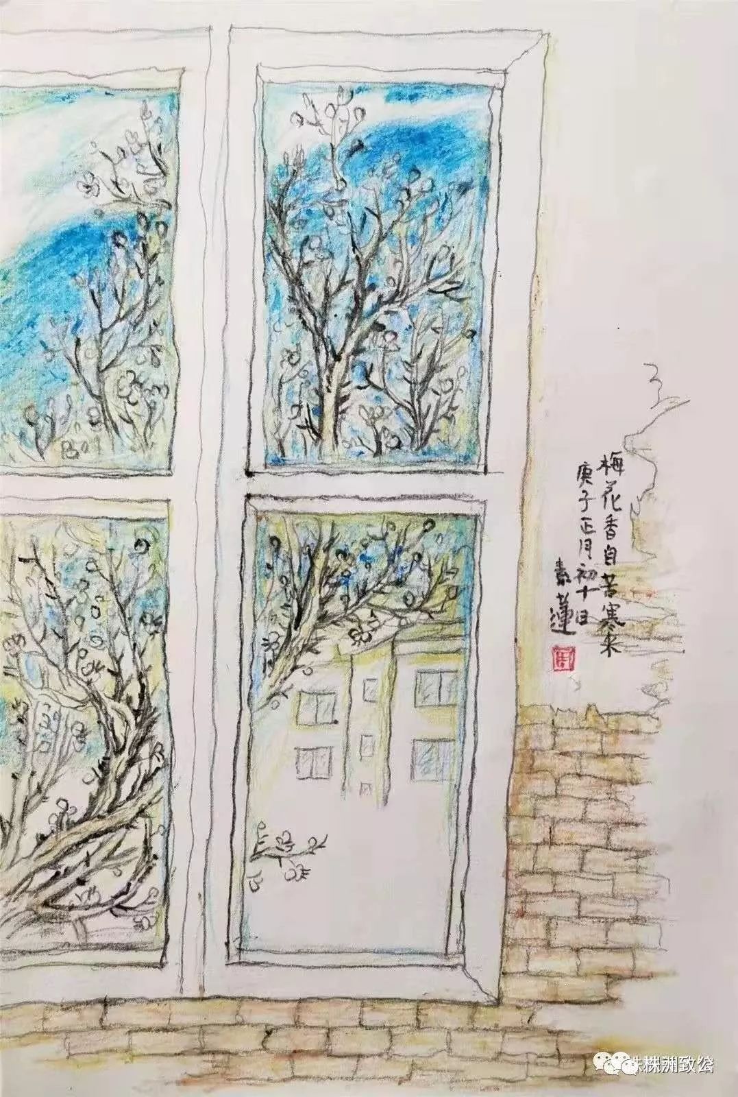 蕭旭國畫蕭旭國畫，中國傳統(tǒng)藝術(shù)的璀璨瑰寶