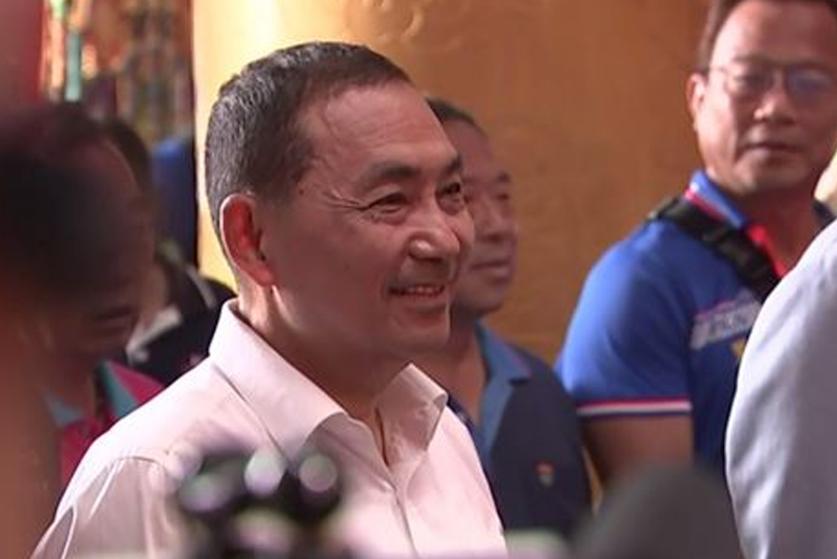 蕭旭岑：藍(lán)營應(yīng)拿出方法促進(jìn)兩岸和平蕭旭岑談藍(lán)營如何促進(jìn)兩岸和平，策略與方法