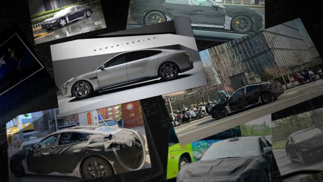 小米造的車出來了嗎小米造車最新進(jìn)展，小米汽車終于面世，未來前景如何？