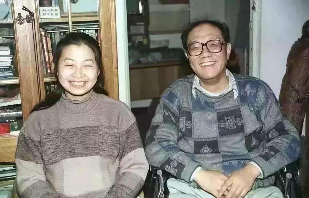 與史鐵生相處與史鐵生相處的日子，回憶與感悟
