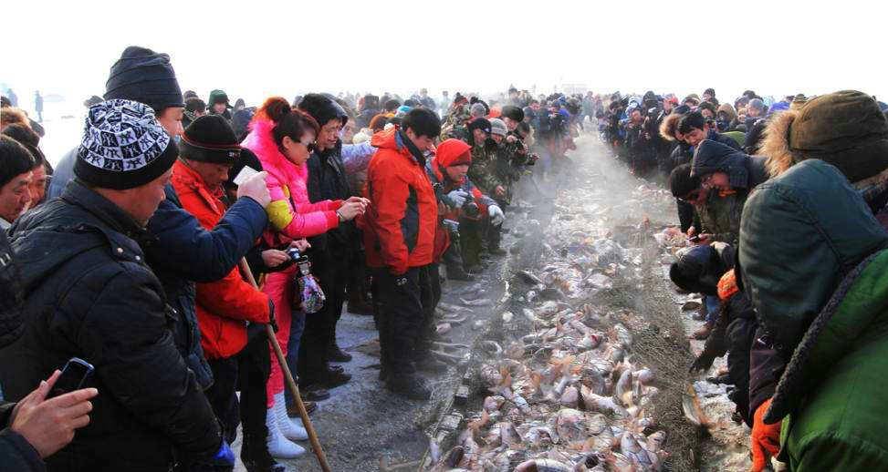 打工人\"摸魚\"痕跡留了1800年打工人摸魚的痕跡，一場跨越1800年的觀察