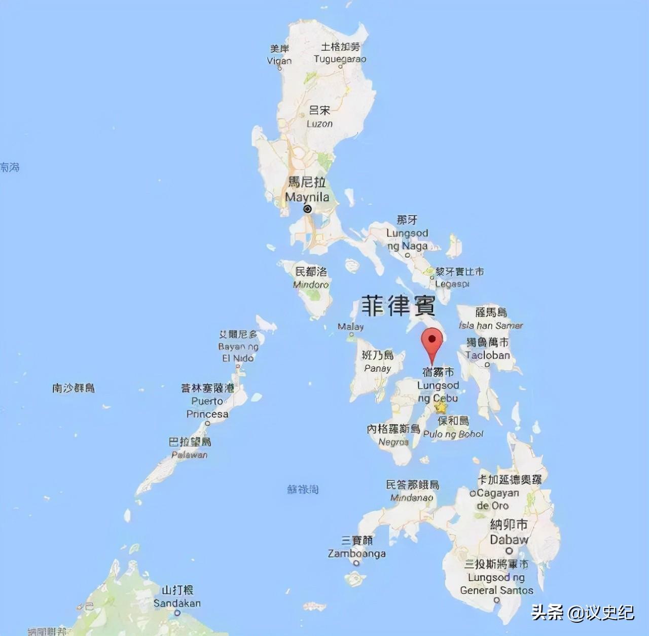 菲律賓屢次在南海鬧事意欲何為菲律賓在南海屢次鬧事背后的深層意圖探究