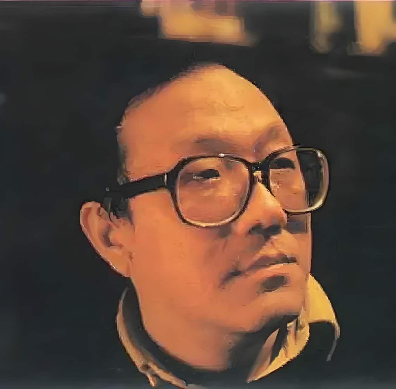 史鐵生相似的人史鐵生相似的人，人生路上的精神共鳴者