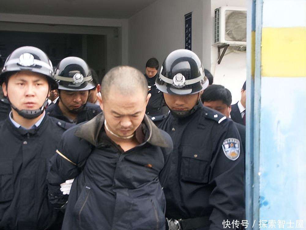 95年黑老大核準死刑關(guān)于黑老大在1995年被核準死刑的探討