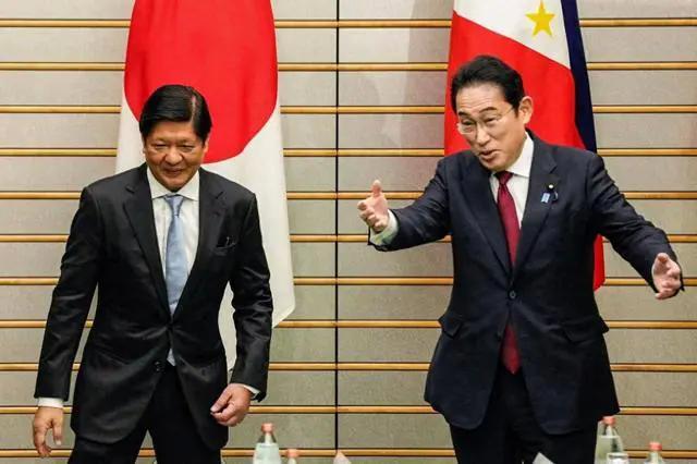菲在南海問(wèn)題上為何采取強(qiáng)硬態(tài)度菲在南海問(wèn)題上為何采取強(qiáng)硬態(tài)度的深度解析