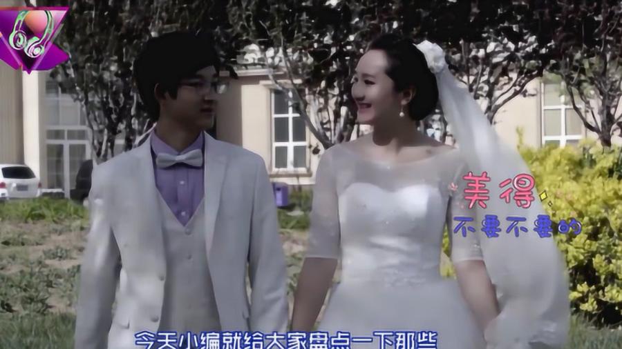 適合結(jié)婚場(chǎng)合的歌曲適合結(jié)婚場(chǎng)合的歌曲推薦